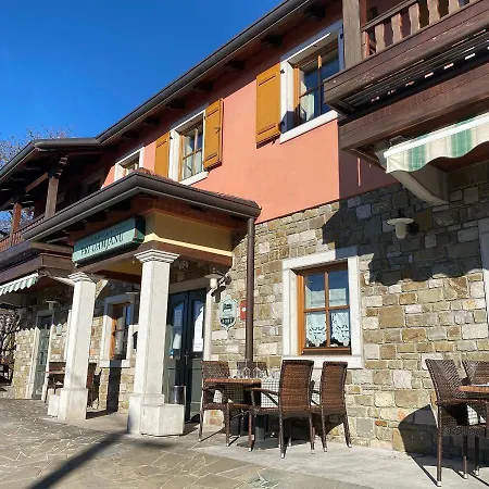 Gasthof Domacija Pri Damjanu