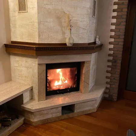 Domacija Pri Damjanu 3*