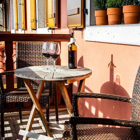 Domacija Pri Damjanu Penzion Kozina