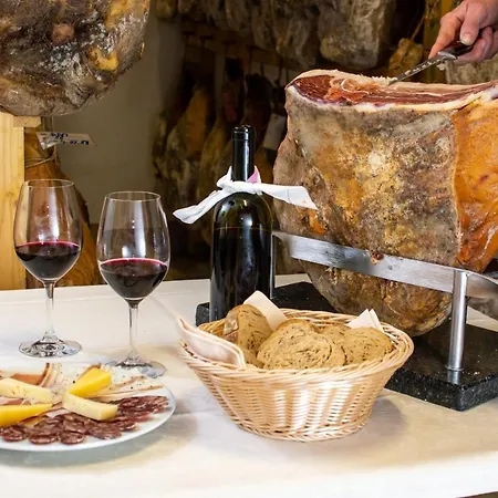 Konukevi Domacija Pri Damjanu