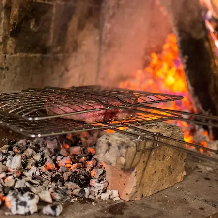 Konukevi Domacija Pri Damjanu Kozina