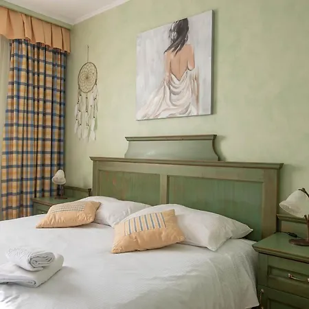 Domacija Pri Damjanu 3*