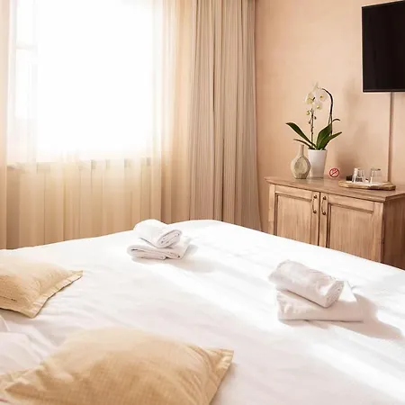 Domacija Pri Damjanu Pensjonat 3*