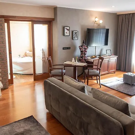 Gasthof Domacija Pri Damjanu 3*