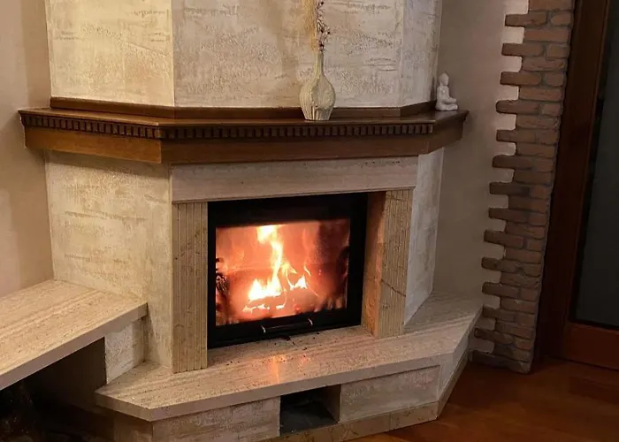 Domacija Pri Damjanu 3*