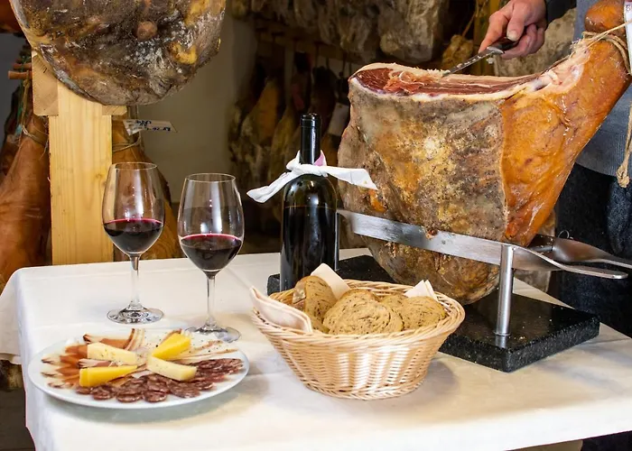 Affittacamere Domacija Pri Damjanu