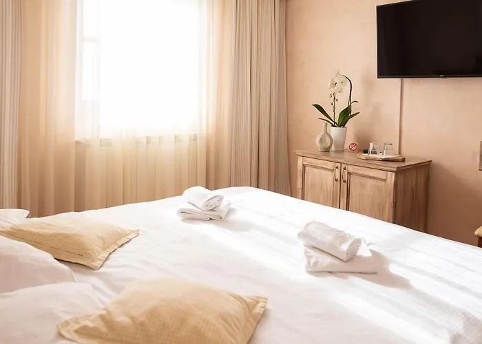 Domacija Pri Damjanu Affittacamere 3*