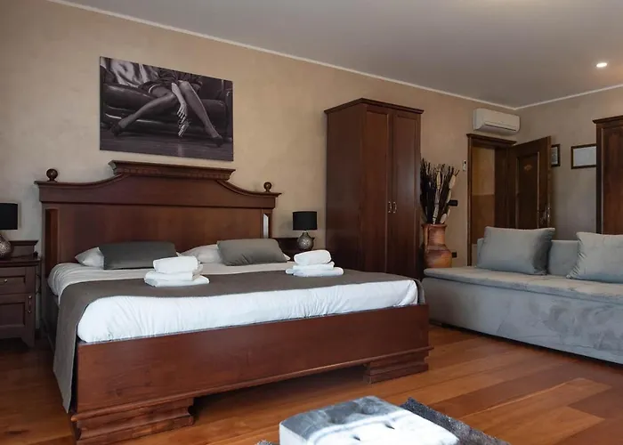 Affittacamere Domacija Pri Damjanu Kozina