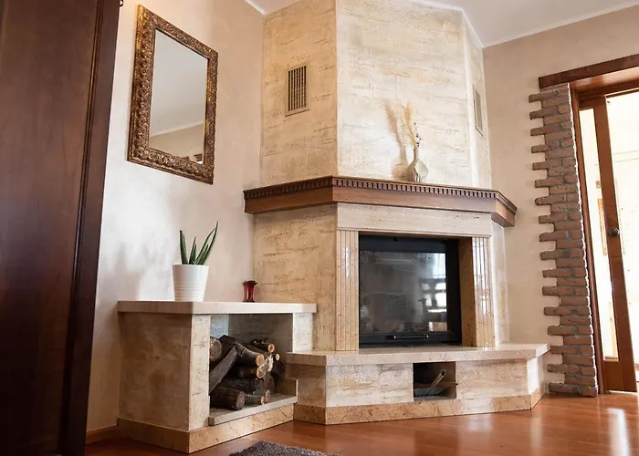 Domacija Pri Damjanu Affittacamere 3*